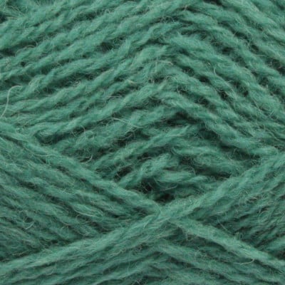 Jamieson's of Shetland Spindrift										 - 0772 Verdigris