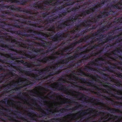 Jamieson's of Shetland Spindrift										 - 1290 Loganberry