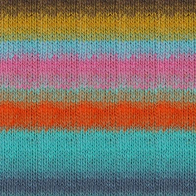 Noro Kureyon										 - 421 Lizuka