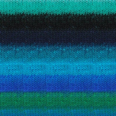 Noro Kureyon										 - 429 Hakusan