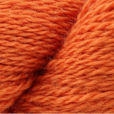 KC Naturally Soft 4Ply										 - 6026 Burnt Orange