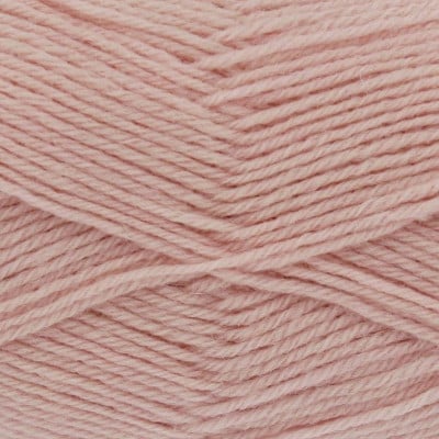 King Cole Merino Blend 4 Ply - Anti Tickle										 - 3295 Blossom