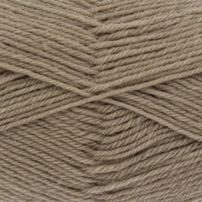 King Cole Merino Blend 4 Ply - Anti Tickle										 - 3296 Dune