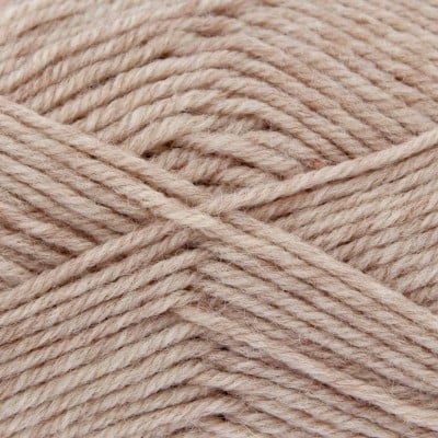 King Cole Wool Aran										 - 5042 Oatmeal