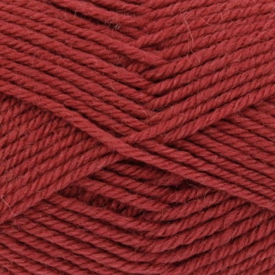 King Cole Wool Aran										 - 5045 Cranberry