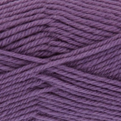 King Cole Wool Aran										 - 5047 Mulberry