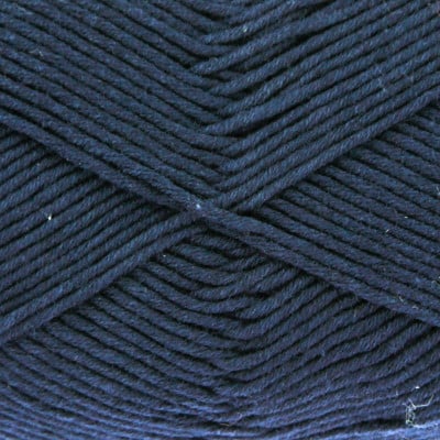 King Cole Bamboo Cotton DK										 - 0542 Navy