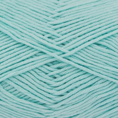 King Cole Bamboo Cotton DK										 - 1643 Pale Green