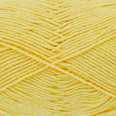 King Cole Bamboo Cotton DK										 - 3199 Lemon