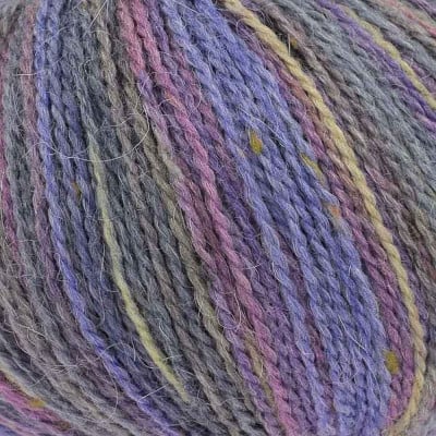 King Cole Homespun Prism DK										 - 5188 Autumn Whisper