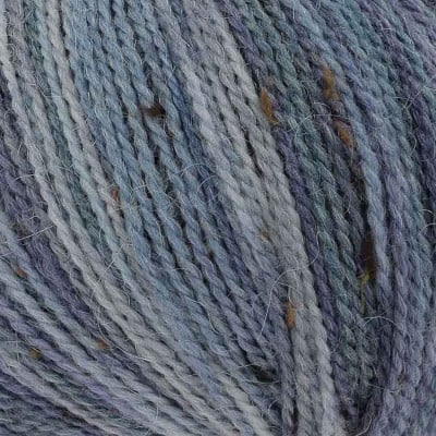 King Cole Homespun Prism DK										 - 5189 Ocean Breeze