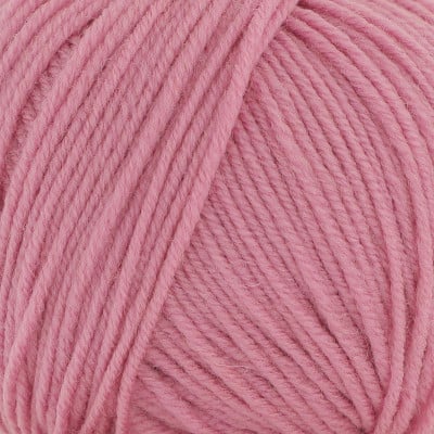 King Cole Luxury Merino DK										 - 3395 Vintage Rose