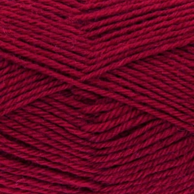 King Cole Merino Blend 4 Ply - Anti Tickle										 - 3392 Bordeaux