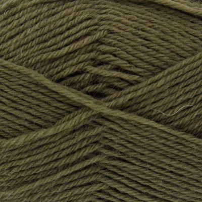 King Cole Merino Blend 4 Ply - Anti-Tickle Cones										 - 3124 Vine Leaf