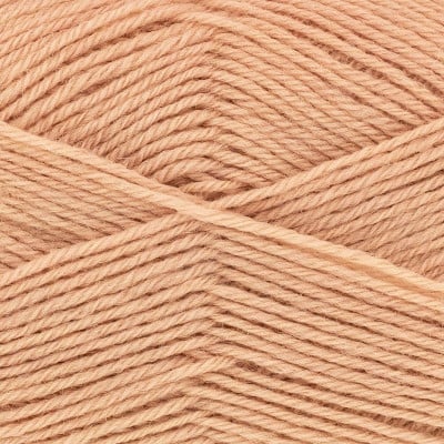 King Cole Merino Blend 4 Ply - Anti-Tickle Cones										 - 3299 Rose-Gold