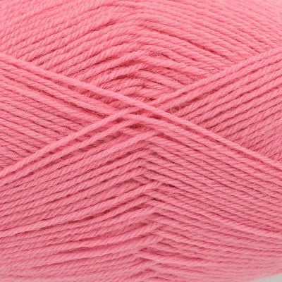 King Cole Merino Blend 4 Ply - Anti Tickle										 - 3943 Dusky Pink