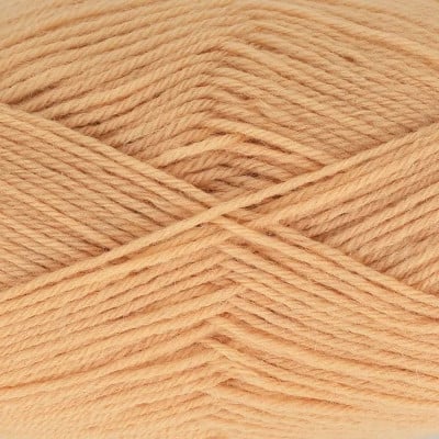 King Cole Merino Blend 4 Ply - Anti Tickle										 - 3945 Camel