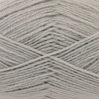 King Cole Merino Blend 4 Ply - Anti Tickle										 - 3946 Cloud