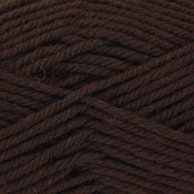 King Cole Merino Blend DK - Anti Tickle										 - 023 Chocolate