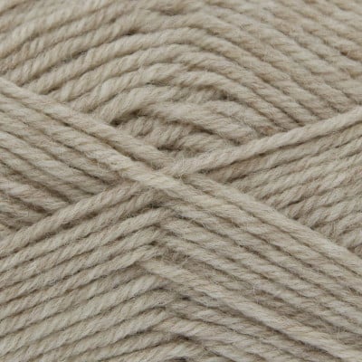 King Cole Merino Blend DK - Anti Tickle										 - 041 Oatmeal