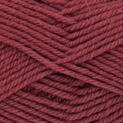 King Cole Merino Blend DK - Anti Tickle										 - 3091 Rosehip