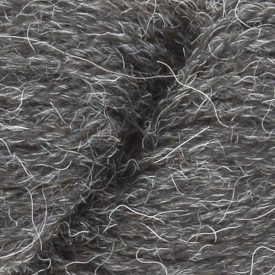 King Cole Natural Alpaca DK										 - 4327 Charcoal