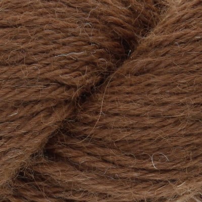 King Cole Natural Alpaca DK										 - 4330 Toffee