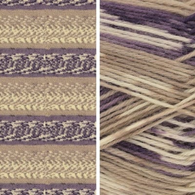 King Cole Norse 4 Ply										 - 5403 Skoll