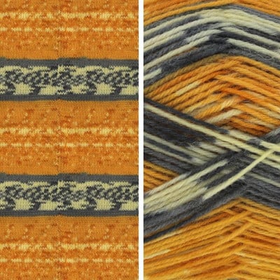 King Cole Norse 4 Ply										 - 5407 Modi