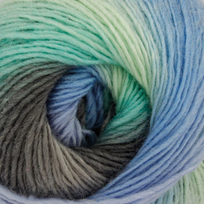 King Cole Riot DK										 - 3349 Sea Breeze