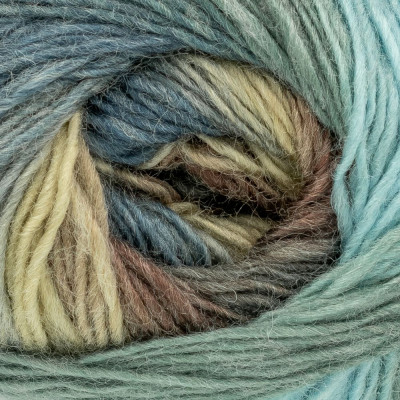 King Cole Riot DK										 - 3440 Waterways