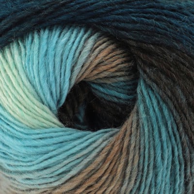 King Cole Riot DK										 - 3764 Teal