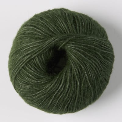 MODE at Rowan Alpaca Cotton										 - 018 Foilage Green