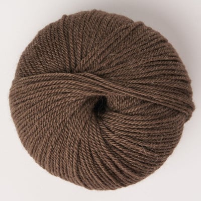 MODE at Rowan Alpaca Wool										 - 016 Walnut