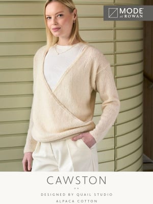 MODE at Rowan Cawston Cardigan										