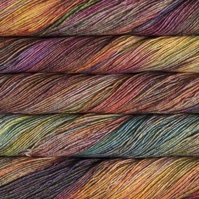 Malabrigo Sock										 - 886 Diana