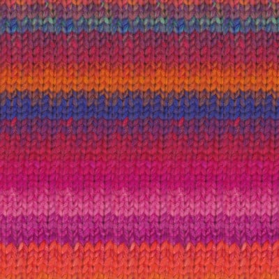 Noro Kureyon										 - 102 Miyama