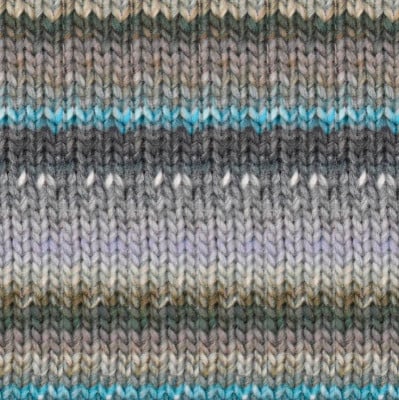 Noro Kureyon										 - 150 Noboribetsu