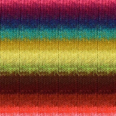 Noro Kureyon										 - 460 Nemuro