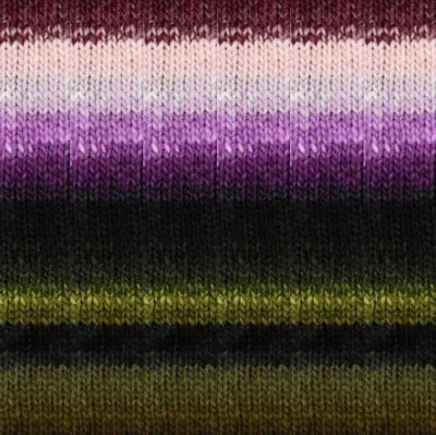 Noro Kureyon										 - 462 Musashino