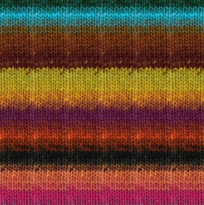 Noro Kureyon										 - 466 Nakano