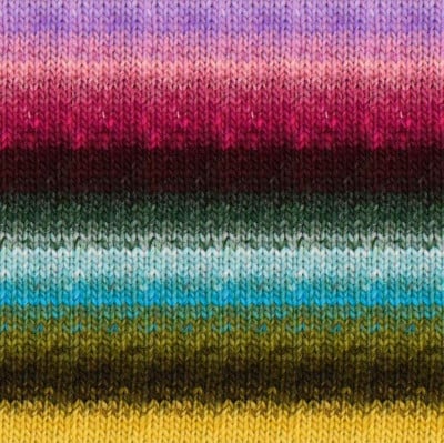 Noro Kureyon										 - 471 Yokote