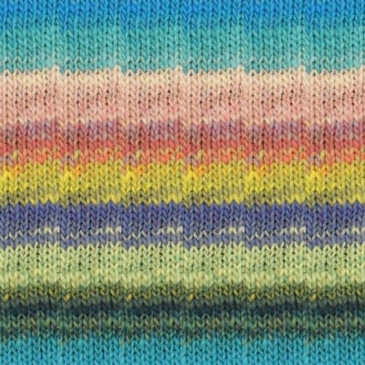 Noro Kureyon										 - 474 Hirado