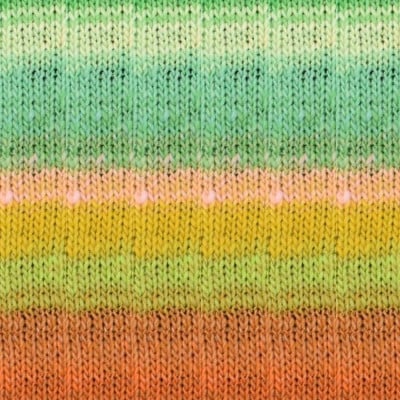 Noro Kureyon										 - 475 Tosashimizu