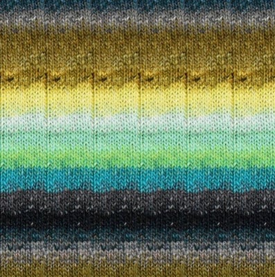 Noro Silk Garden										 - 535 Miyazaki