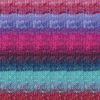 Noro Silk Garden										 - 546 Futtsu