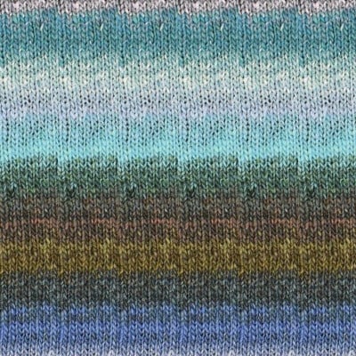 Noro Tsubame										 - 44 Tsuyama