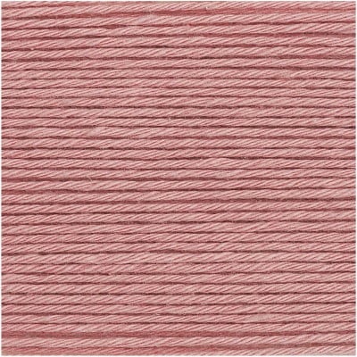 Rico Baby Cotton Soft DK										 - 061 Dark Pink