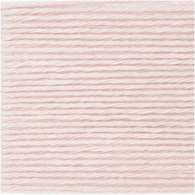 Rico Baby Cozy Organic Cotton Cashmere										 - 005 Smokey Pink