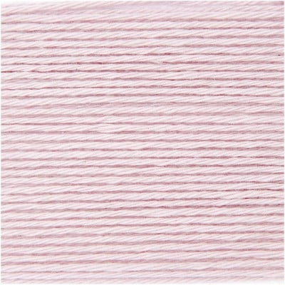 Rico Baby Cozy Organic Cotton Cashmere										 - 006 Lilac